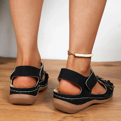 Sybella® | Chique en lichtgewicht sandalen