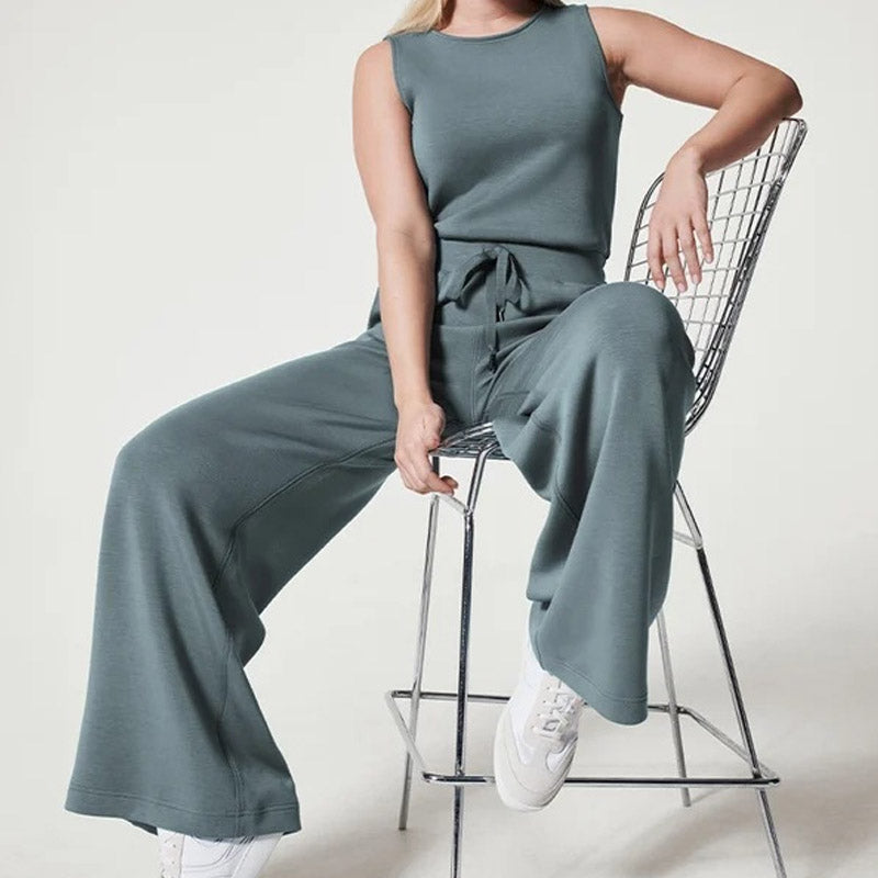 Sunniva® Ontspannen en tijdloze algemene jumpsuit