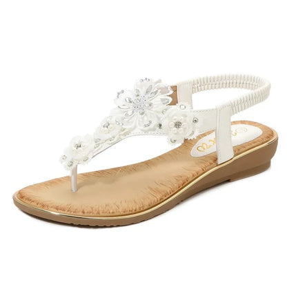 Alva® | Trendy en frisse sandalen