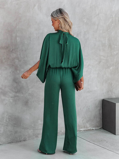 Carmo® | Trendy en elegante algemene jumpsuit