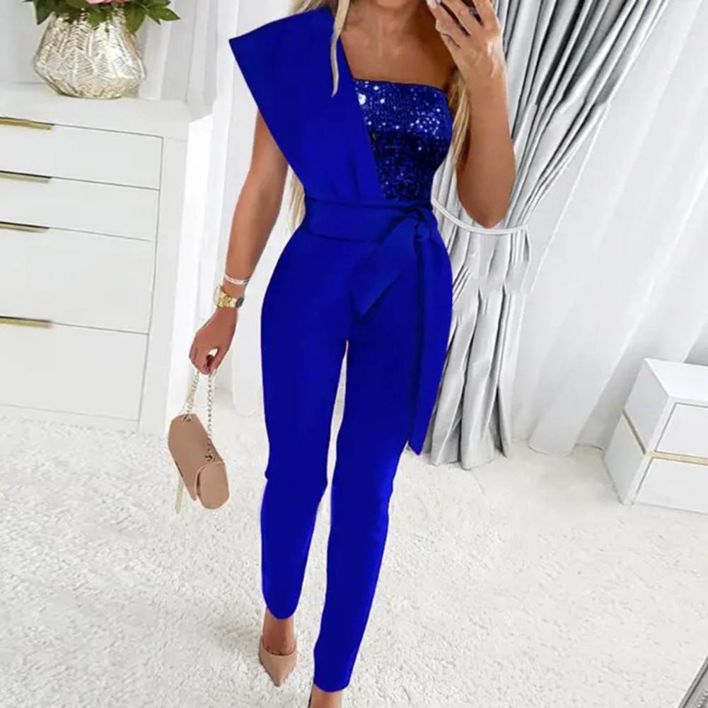 Arnora® | Moeiteloze en stijlvolle algemene jumpsuit