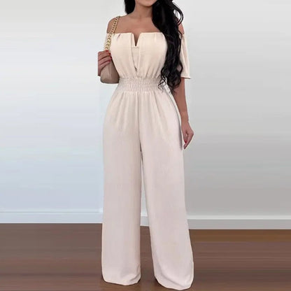 Jumpsuit Elegant en Casual