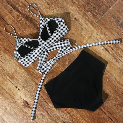 Alina® | Glamoureuze en trendy bikini