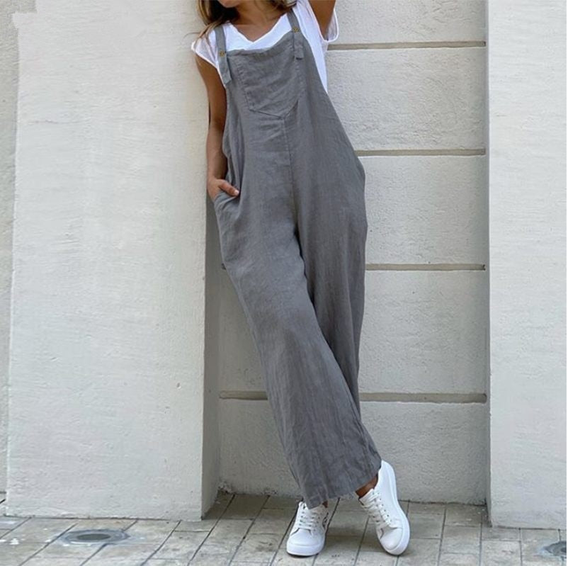 Araluen® | Modieuze en Moeiteloze Jumpsuit