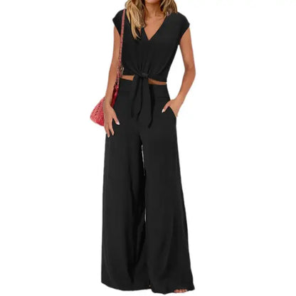 Cintia® | Chique en ontspannen jumpsuit