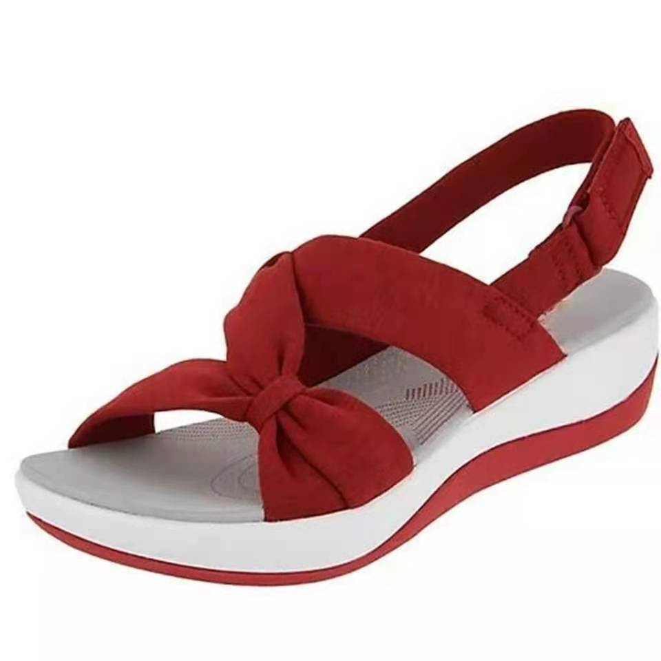 Esmee | Casual en stijlvolle algemene sandalen