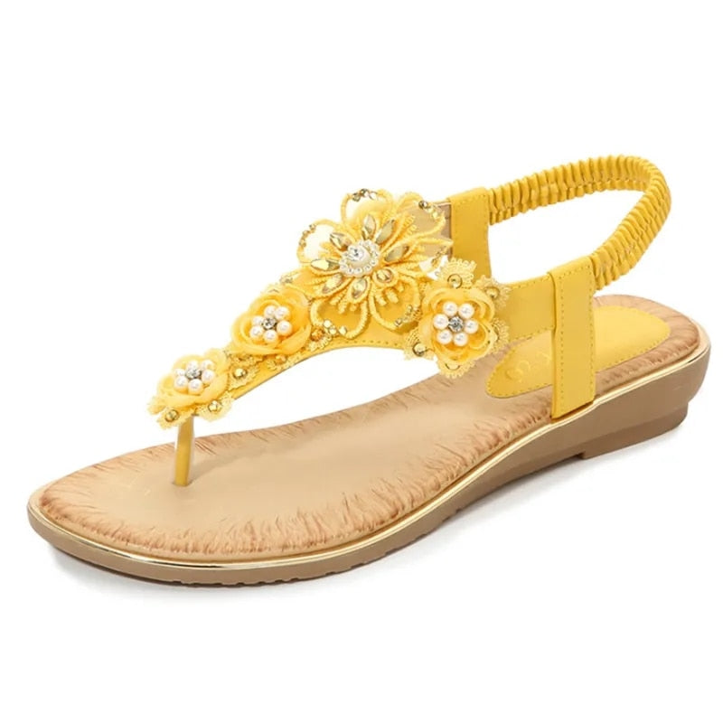 Alva® | Trendy en frisse sandalen