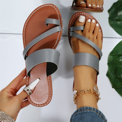 Casilda® | Levendige en luchtige sandalen