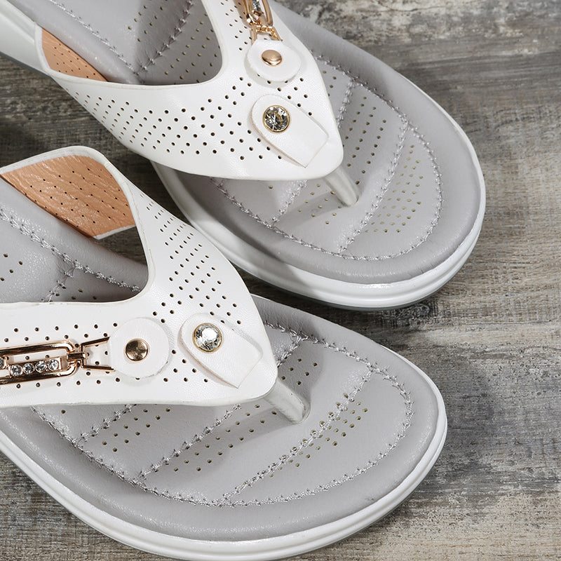 Elsa® | Ontspannen en stijlvolle sandalen