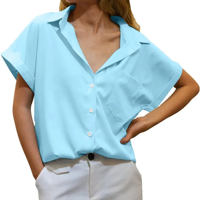 Aarushi® | Frisse en modieuze blouse