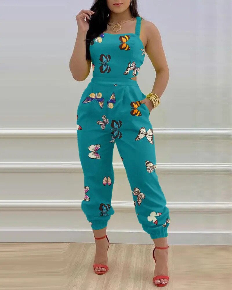 Kanika® Moderne en Comfortabele Jumpsuit