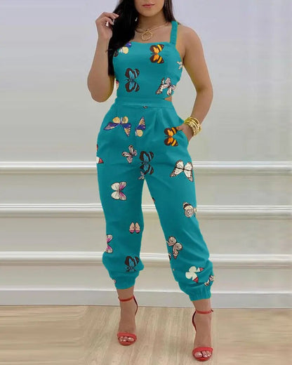 Kanika® Moderne en Comfortabele Jumpsuit