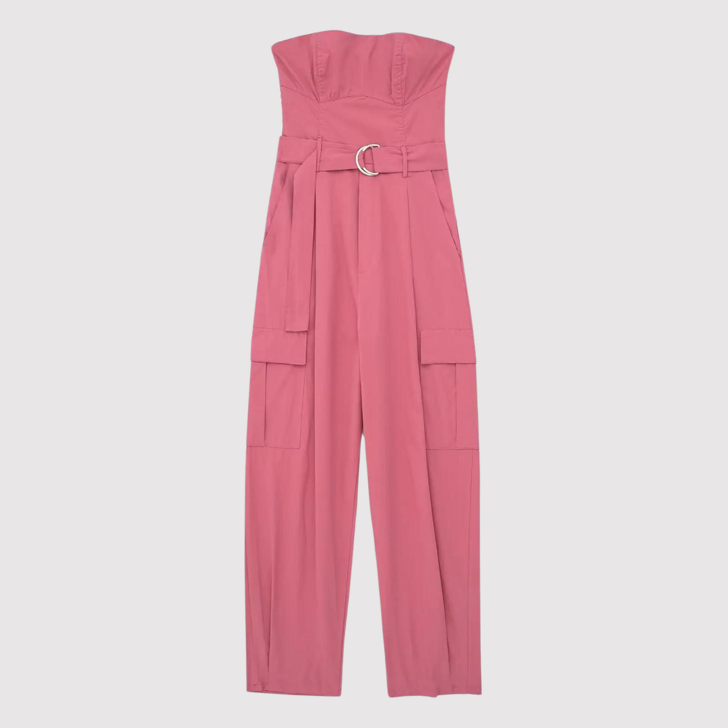 Clotildis® | Klassieke en elegante algemene jumpsuit