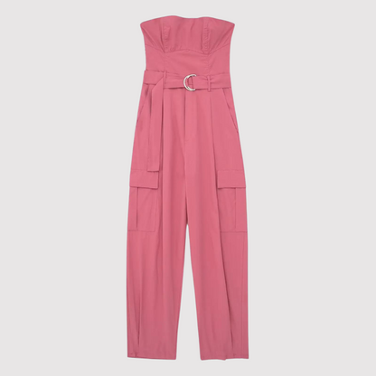 Clotildis® | Klassieke en elegante algemene jumpsuit