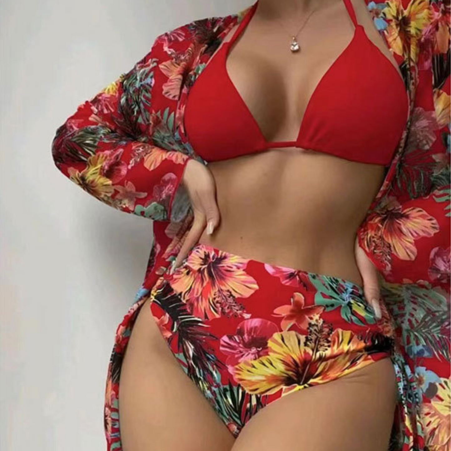 Cedda® | Coole en elegante bikini