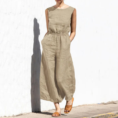 Jumpsuit Beyoncé® | Casual en moeiteloos algemeen