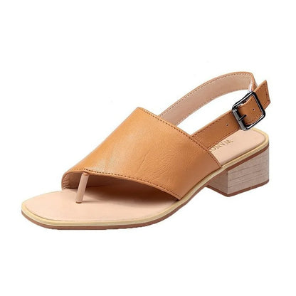 Gisella® | Moderne en lichte sandalen