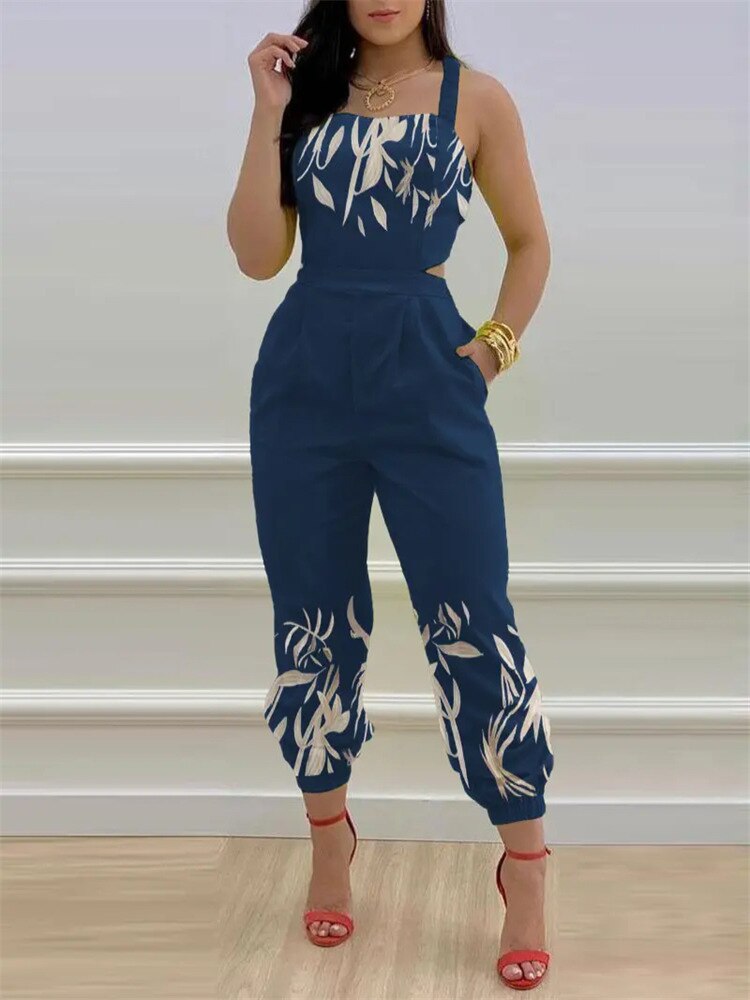 Gitta® | Moeiteloze en stijlvolle jumpsuit