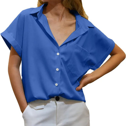 Aarushi® | Frisse en modieuze blouse