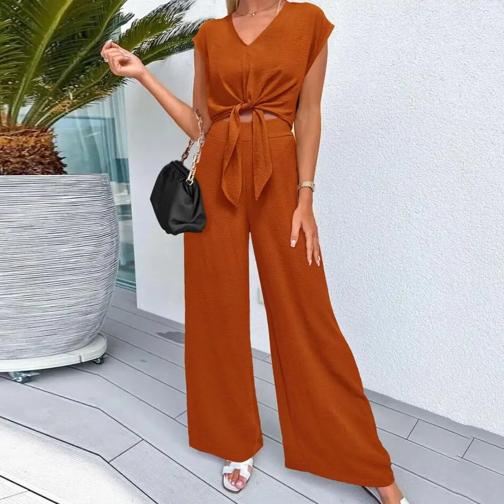 Cintia® | Chique en ontspannen jumpsuit