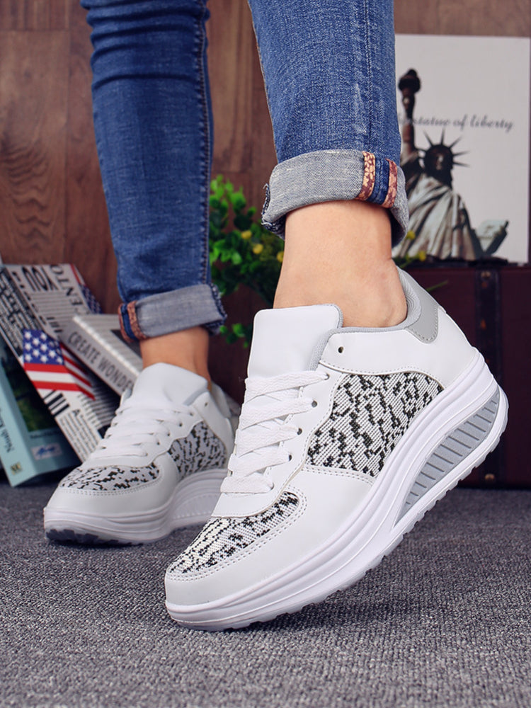 Judith® | Moeiteloos stijlvolle zomersneakers