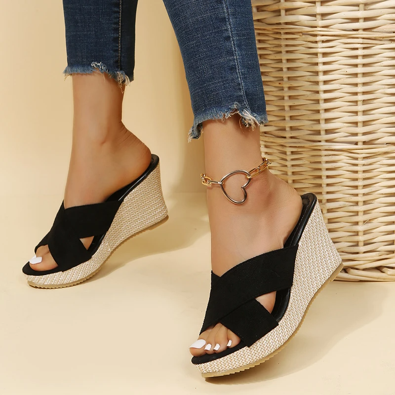 Raven® | Ontspannen en lichte sandalen