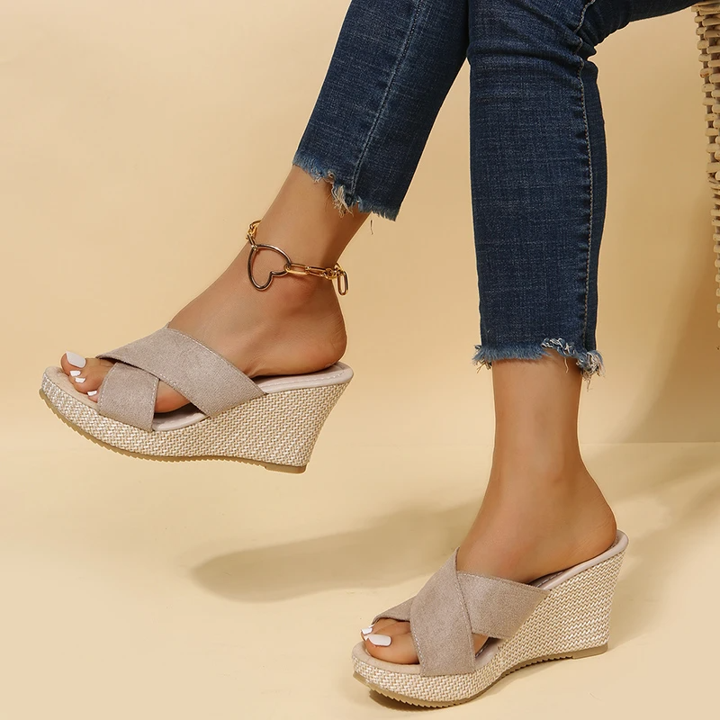 Meike® | Ontspannen en tijdloze algemene sandalen