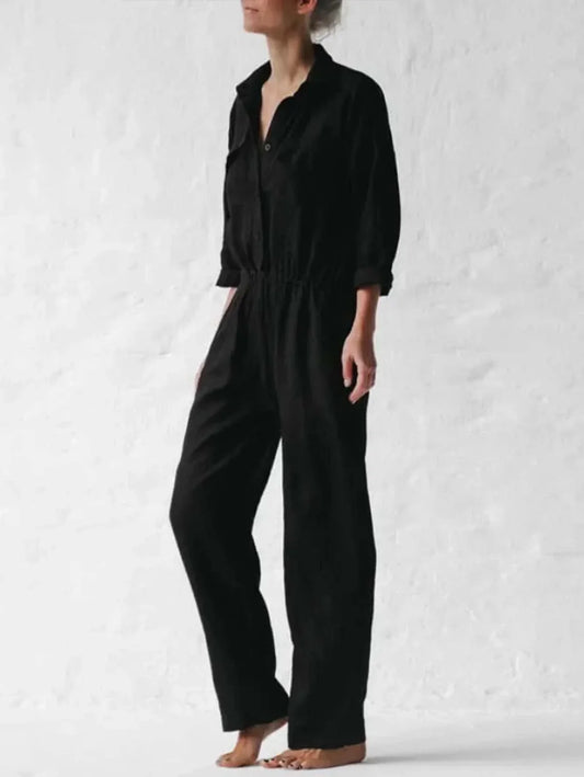 Triana® | Veelzijdige en comfortabele algemene jumpsuit