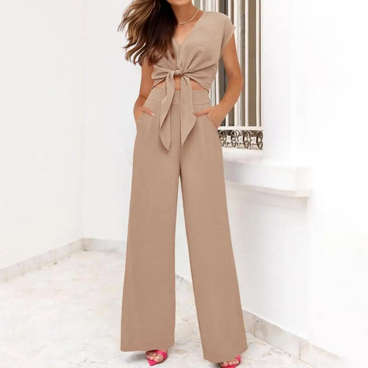 Cintia® | Chique en ontspannen jumpsuit