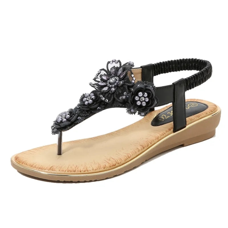 Alva® | Trendy en frisse sandalen