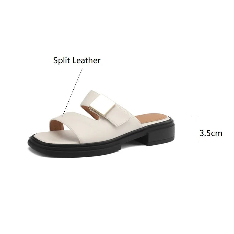 Adeliza® | Zachte en lichte sandalen