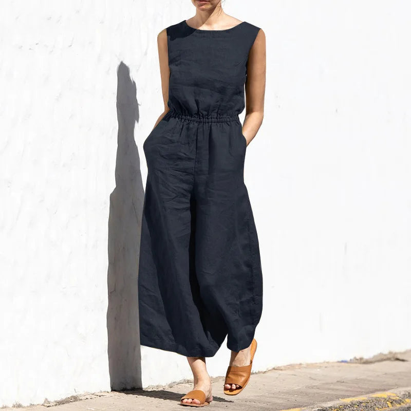 Jumpsuit Beyoncé® | Casual en moeiteloos algemeen