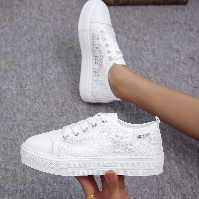 Vladimira® | Klassieke en coole sneakers