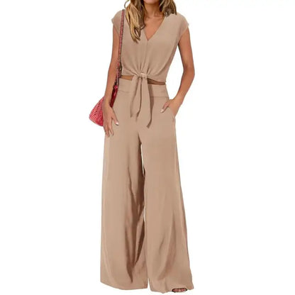 Cintia® | Chique en ontspannen jumpsuit