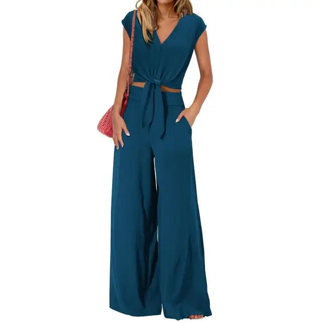 Cintia® | Chique en ontspannen jumpsuit