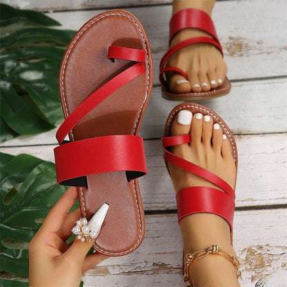 Casilda® | Levendige en luchtige sandalen