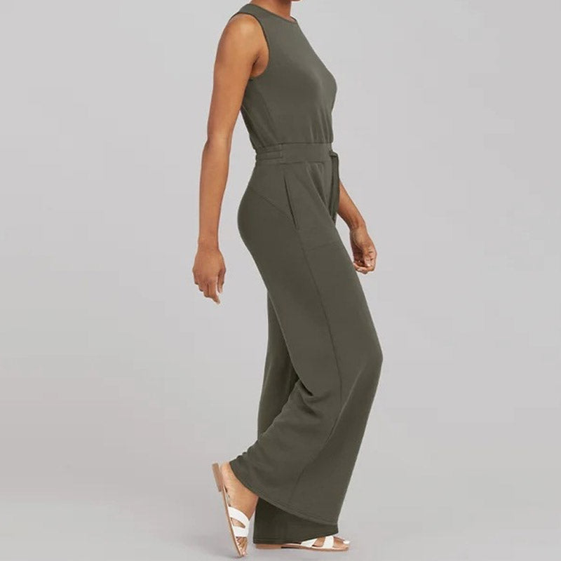 Sunniva® Ontspannen en tijdloze algemene jumpsuit