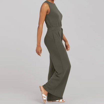 Sunniva® Ontspannen en tijdloze algemene jumpsuit