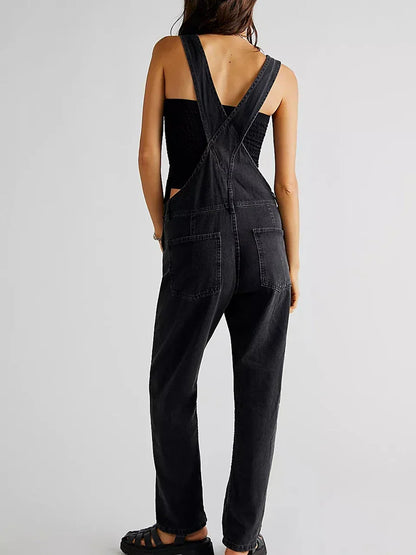 Anabella® Lichtgewicht casual jumpsuit