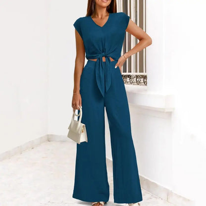 Cintia® | Chique en ontspannen jumpsuit