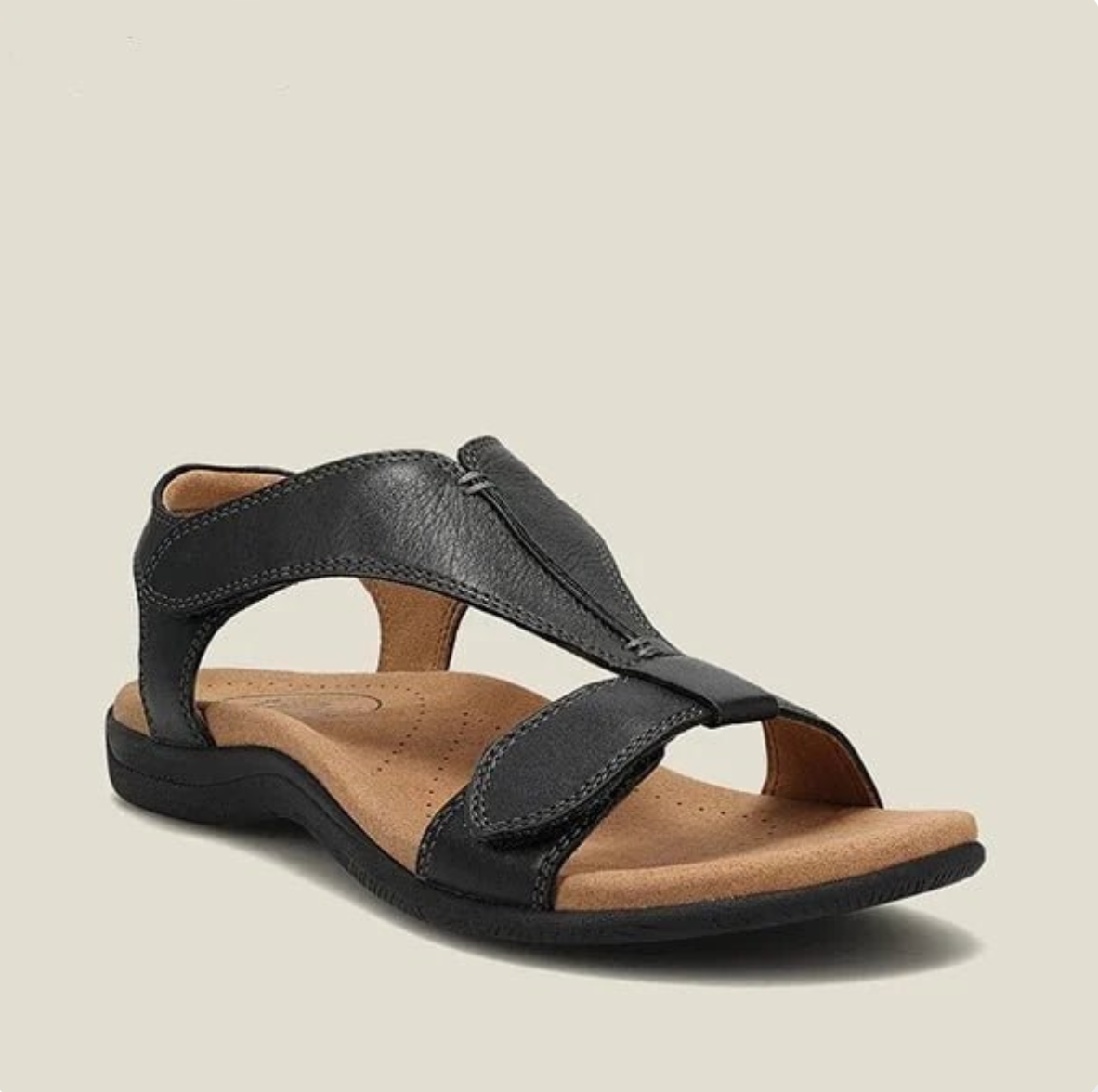 Sondra® | Gedurfde en luchtige sandalen