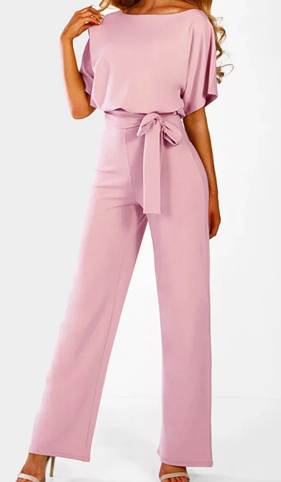 Aldara® | Vrouwelijke en frisse jumpsuit