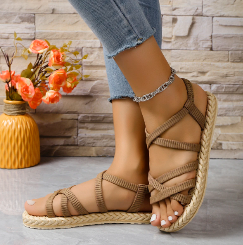 Aashna® | Comfortabele en lichte sandalen