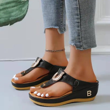 Laima® | Casual en stijlvolle algemene sandalen