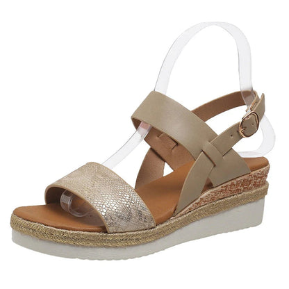 Adeline® | Chique en coole sandalen