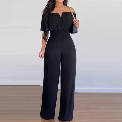 Jumpsuit Elegant en Casual