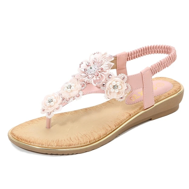 Alva® | Trendy en frisse sandalen