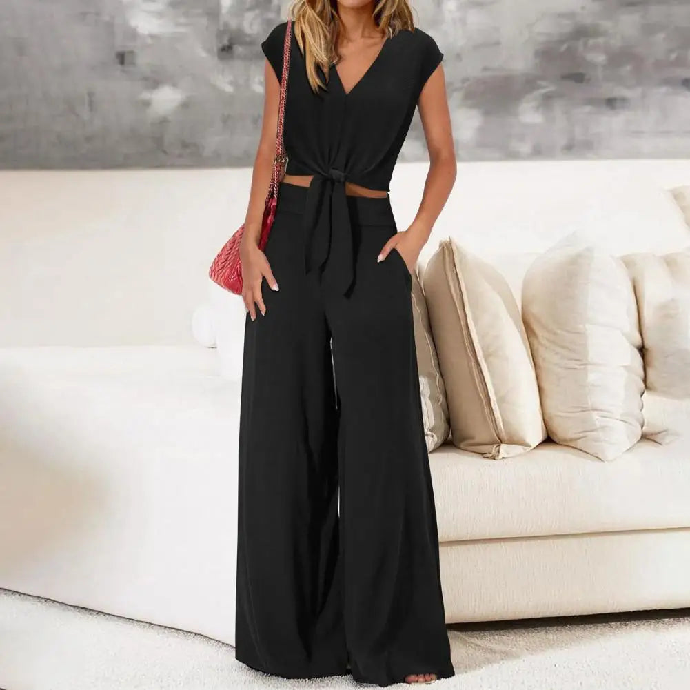 Cintia® | Chique en ontspannen jumpsuit