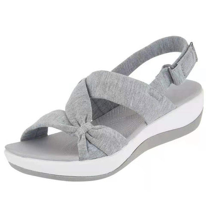 Esmee | Casual en stijlvolle algemene sandalen