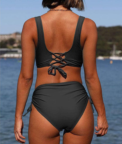 Elysia® | Knusse en luchtige bikini